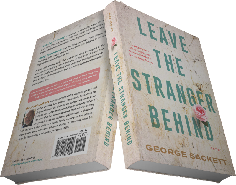 Book Cover